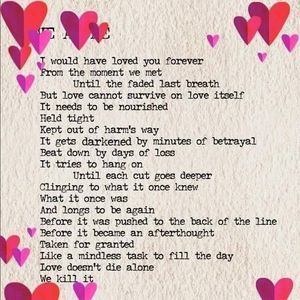 Meet your Posher, Chassity